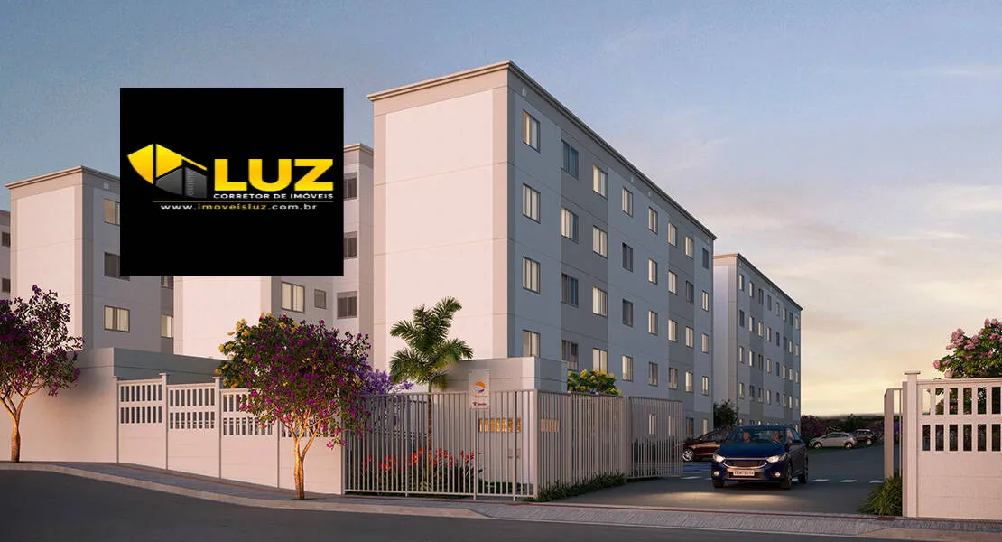 Foto do imóvel RECANTO MARAPONGA - APARTAMENTOS NA MARAPONGA EM FORTALEZA/CE