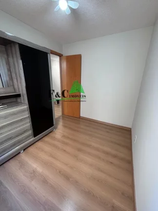Imagem Casa em Condomínio para Venda em Araras, Chácaras Granja São Francisco, 2 dormitórios, 1 banheiro, 1 vaga
