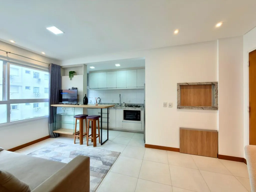 Imagem Apartamento 2 Dormitórios - Bairro Zona Nova