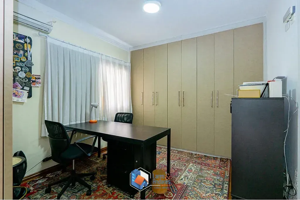 Imagem Casa em Condomínio à venda 4 Quartos 4 Suites 4 Vagas 390M² Planalto Paulista São Paulo - SP