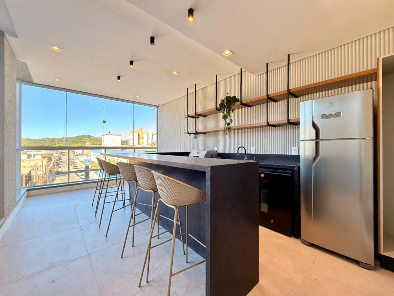 Imagem Apartamento à venda com 53m2 por R$ 670.000,00