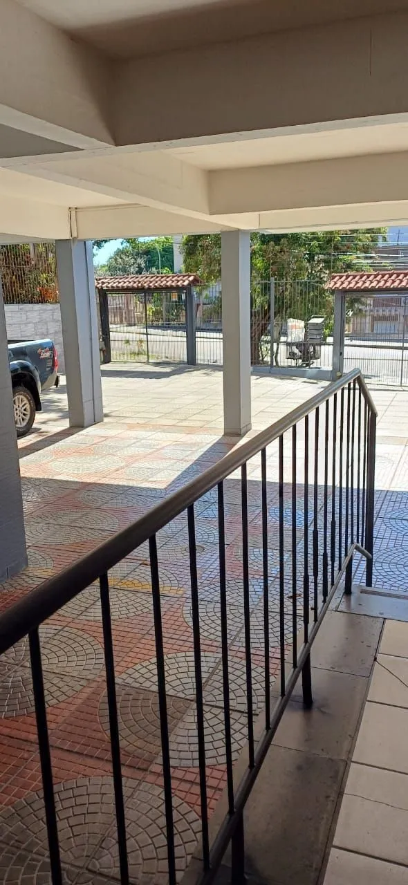 Imagem Bem localizada cobertura de 3 dormitórios