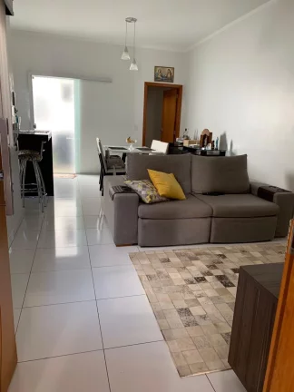 Imagem CASA Á VENDA NO RESIDENCIAL ZANETTI EM FRANCA/SP