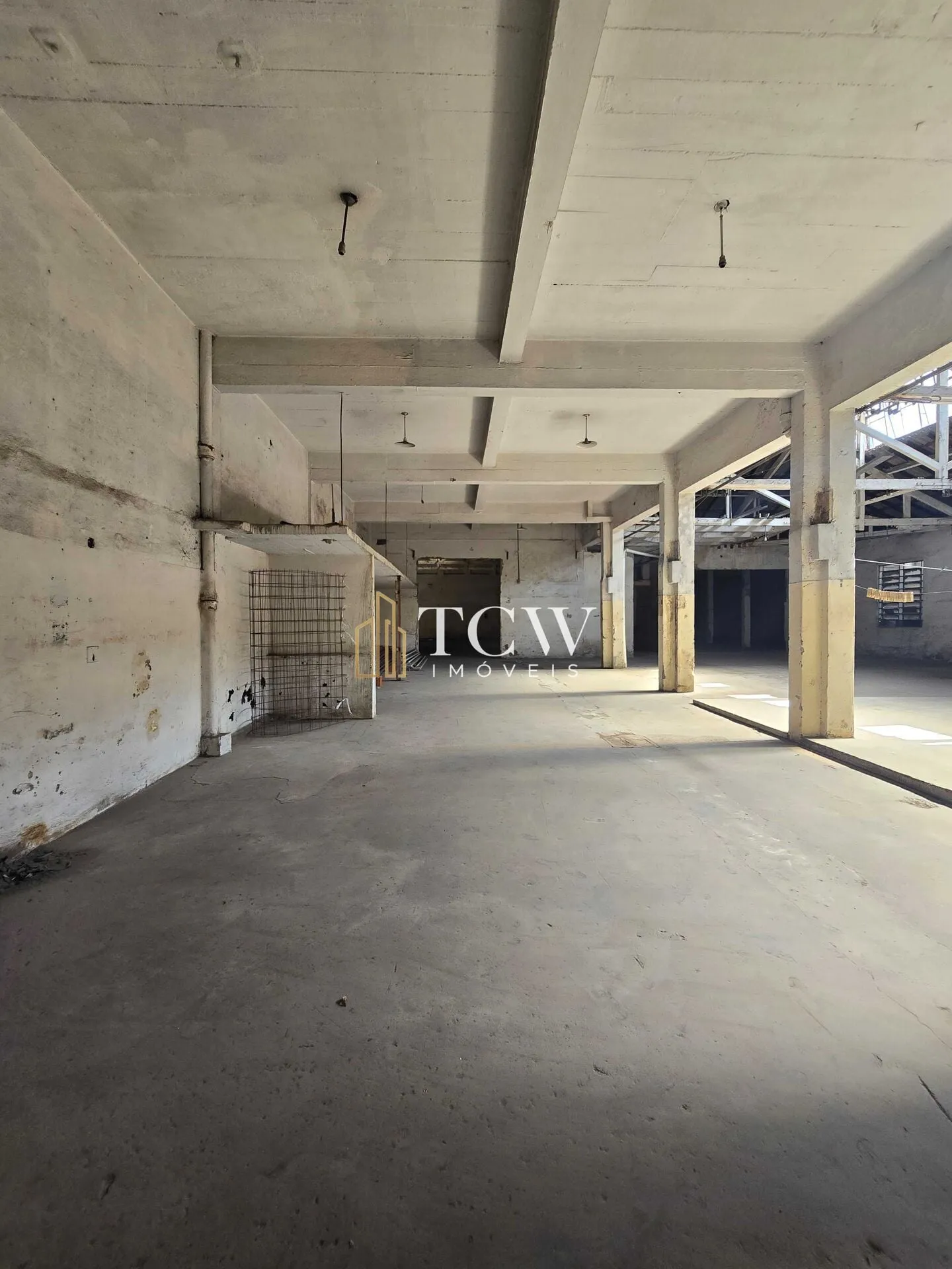 Imagem Galpão Industrial/Logístico à venda | 1.297m2 | Belenzinho/SP
