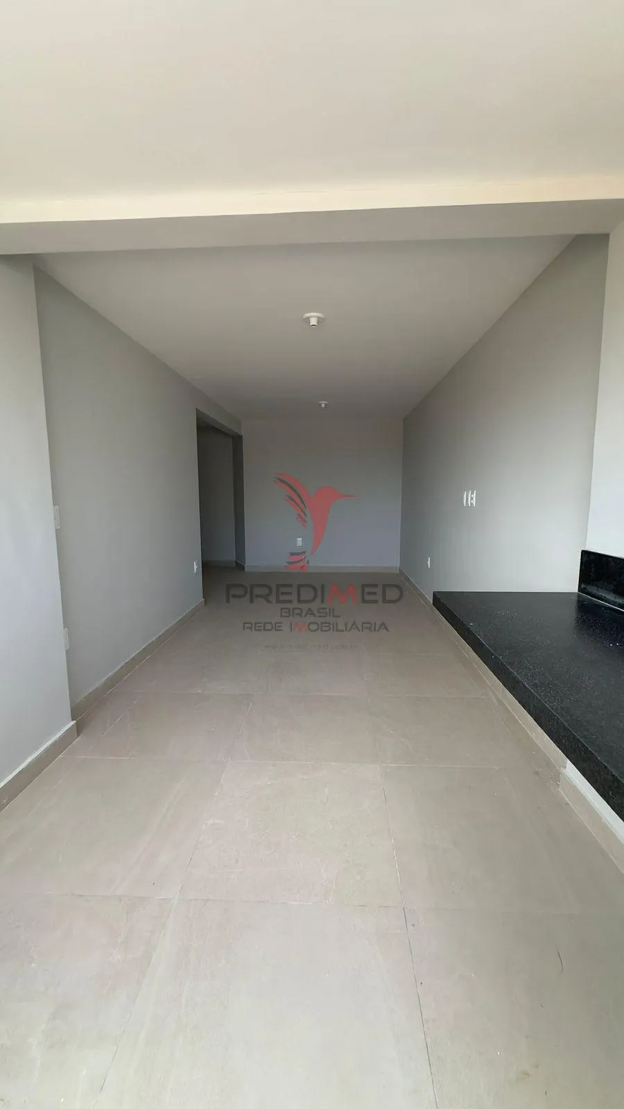 Imagem Apartamento andar alto em Manaíra