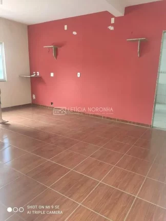 Imagem Casa à Venda