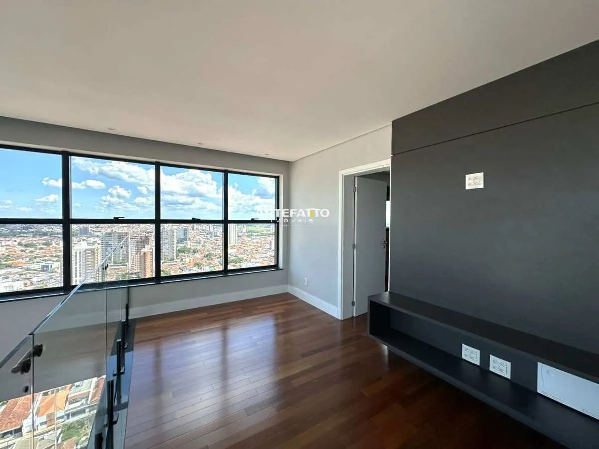 Imagem Apartamento à venda em Franca, Centro, com 3 quartos, 241m2