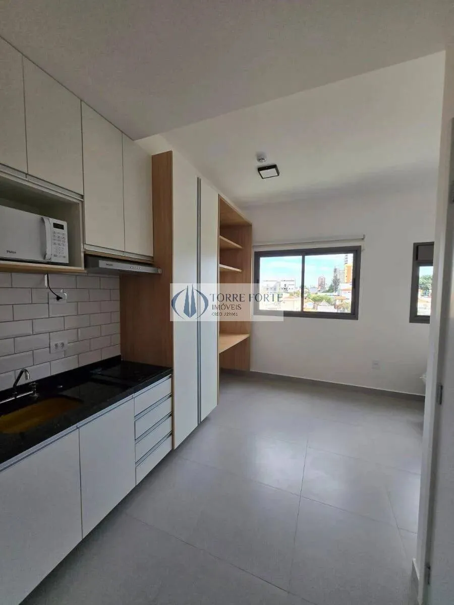 Imagem Studio de 25m² mobiliado na Vila Aricanduva