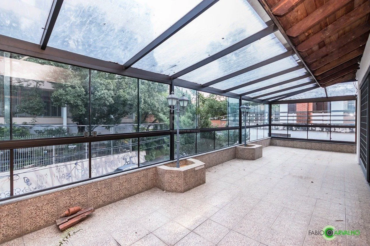 Imagem Casa para Venda - 307m², 4 dormitórios, sendo 2 suites, 3 vagas - Higienópolis