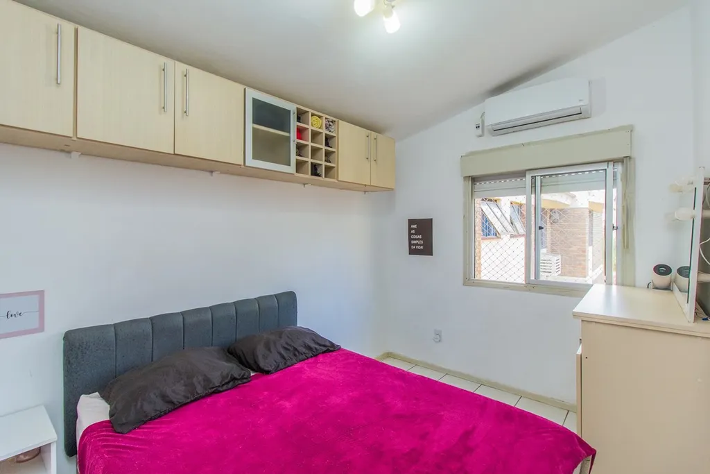 Imagem Apartamento em Marechal Rondon