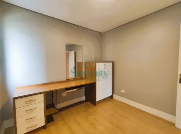 Imagem Apartamento no Edifício Itatiaia à venda, 3 dormitórios, Centro - Londrina - R$380.000,00