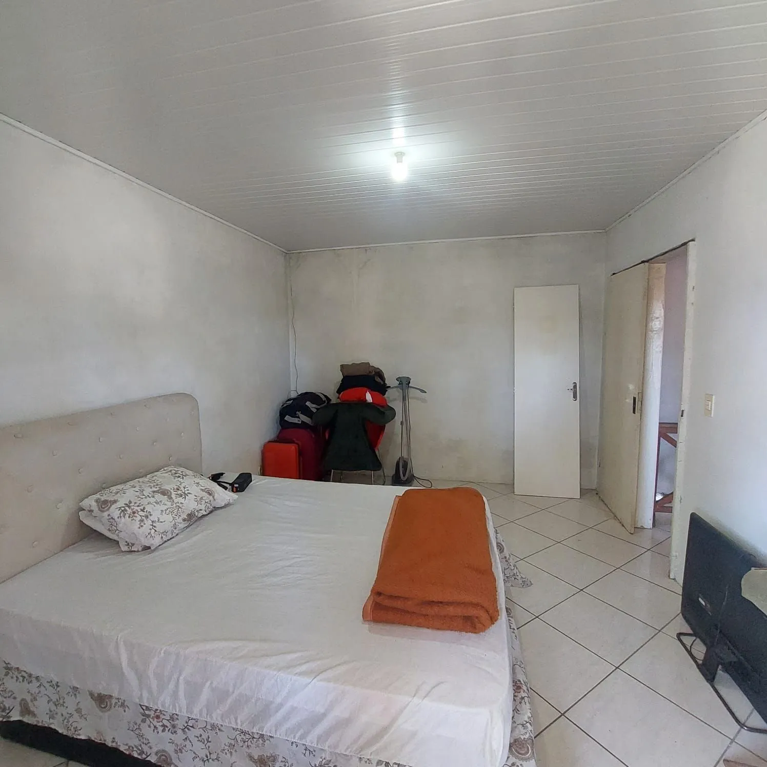 Imagem Casa 3 dormitórios, 1 suíte, 1 vaga, Bairro Parque da Matriz