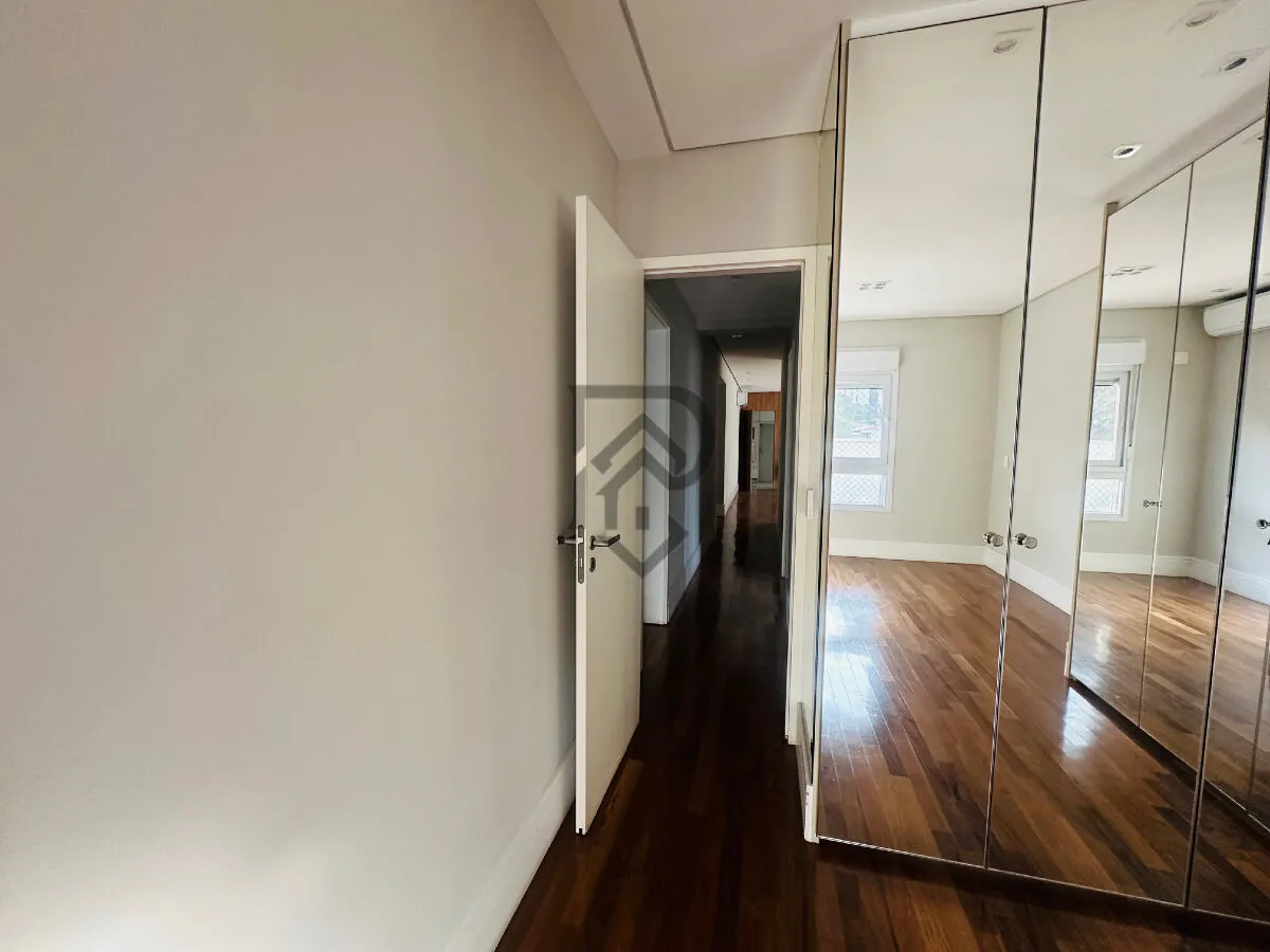 Imagem Apartamento Garden Park One Ibirapuera