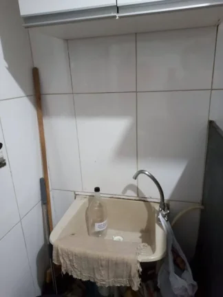 Imagem Vendo Apartamento no Condomínio Hibisco no Jardim Vitoria