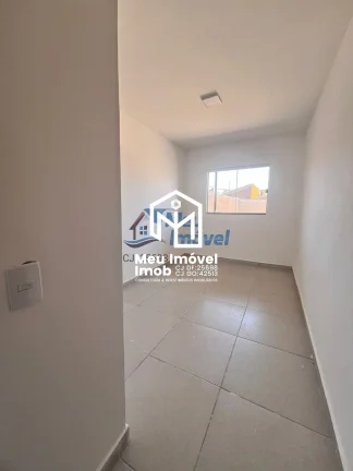 Imagem Quadra 331 Ingá 29 Luziânia Casa 2 Quartos 1 Vaga 81m² Varanda Área de Serviço