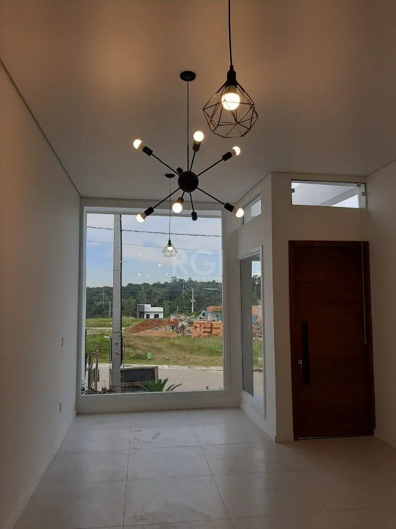 Imagem Casa Condominio para Venda - 103m², 3 dormitórios, sendo 1 suites, Stella Maris