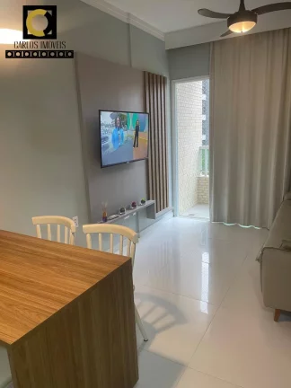 Imagem Lindo flat reformado na Riviera de São Lourenço