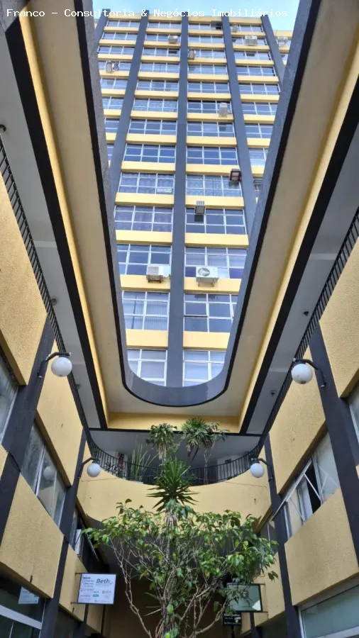 Sala Comercial para Venda em São Paulo, Santo Amaro, 1 banheiro, 1 vaga