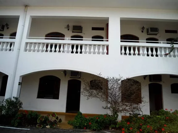 Imagem Hotel com 24 suítes em Ótima localização