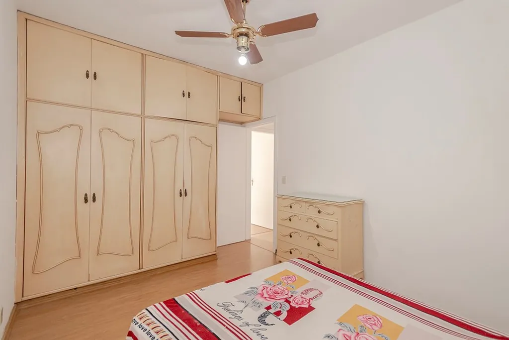 Imagem Apartamento em Centro Histórico