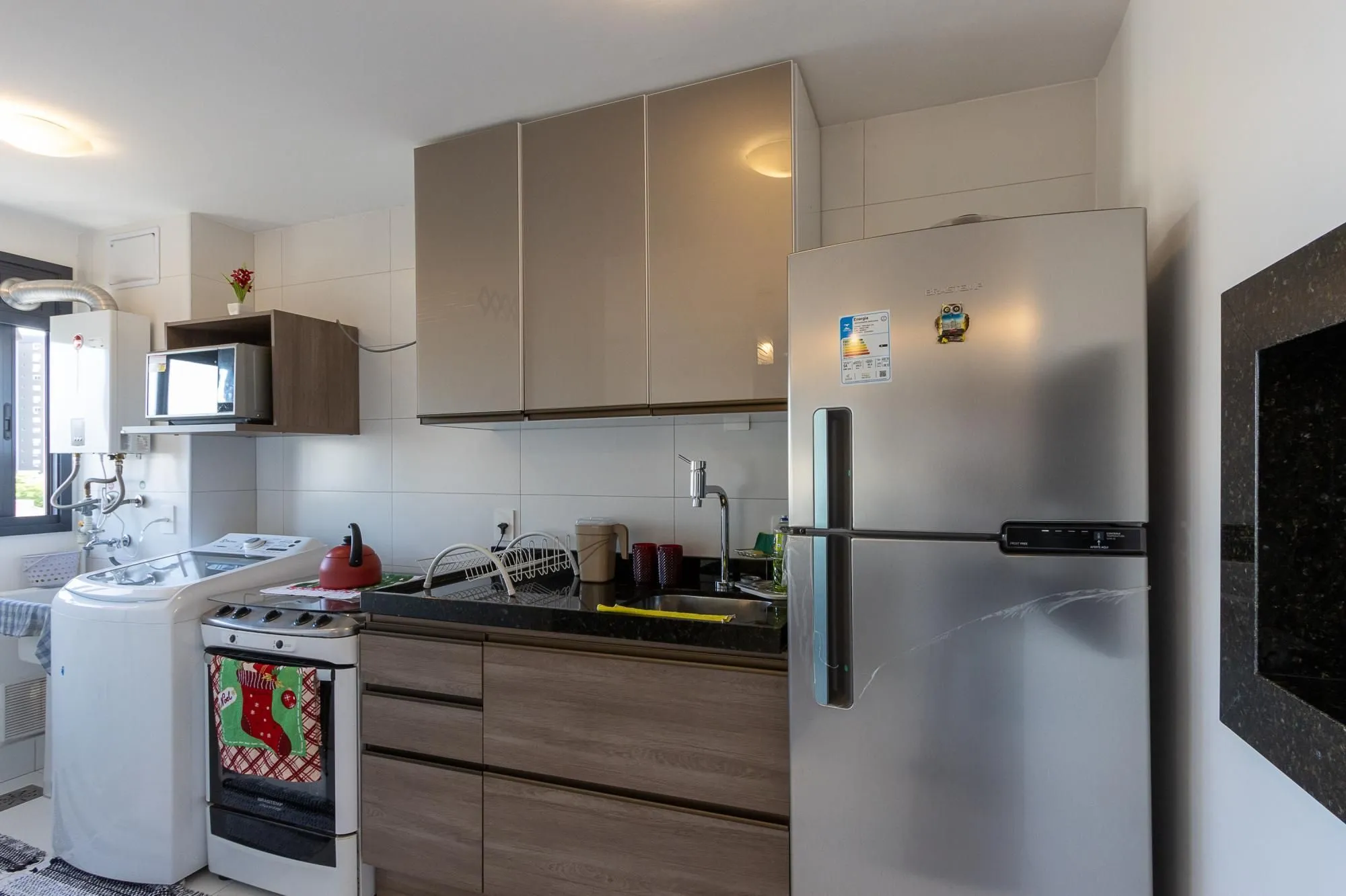 Imagem Apartamento em Azenha