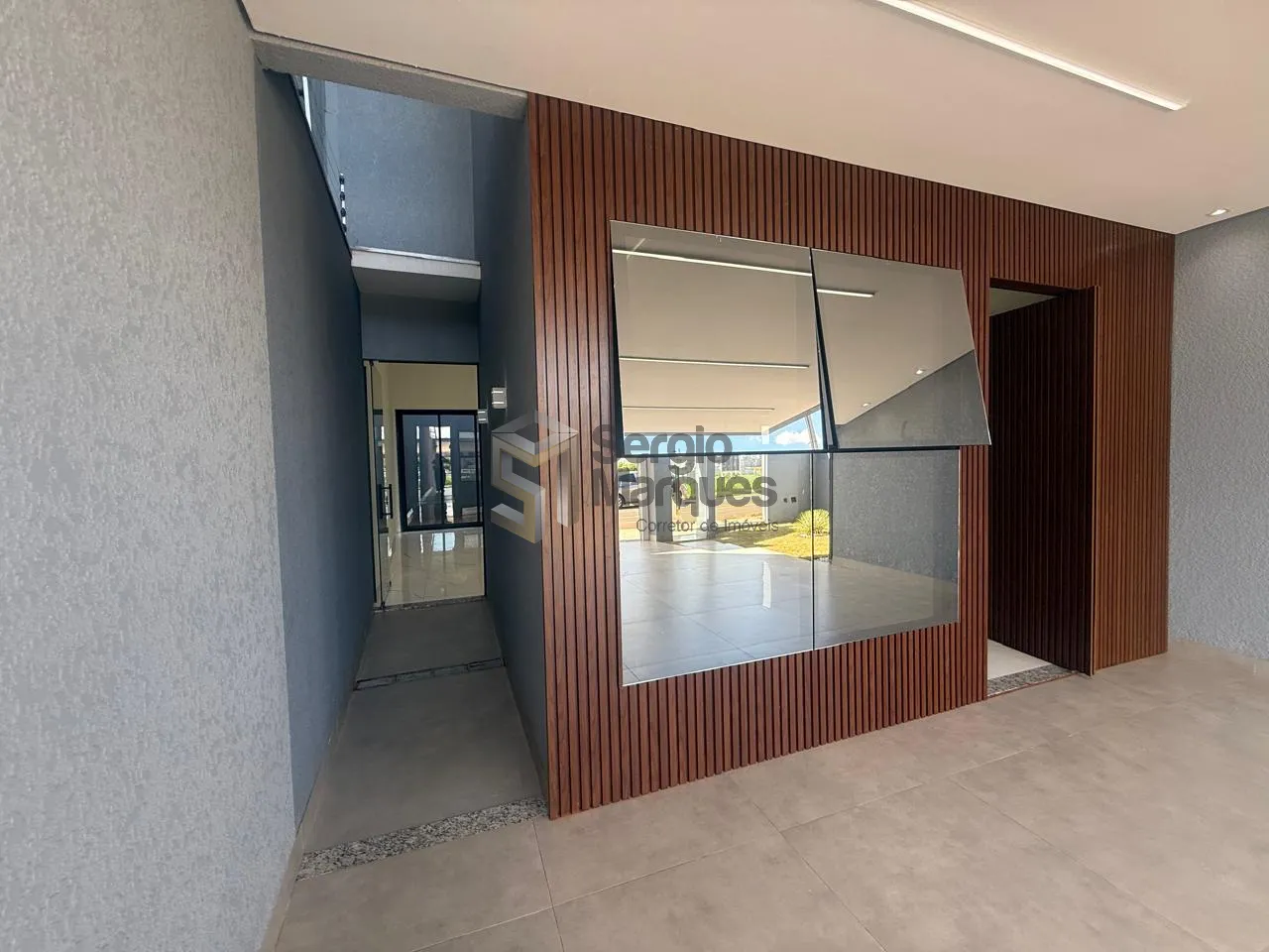 Imagem Casa à venda - 128m² - Jardim Melhoramentos, Umuarama-PR