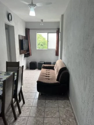 Imagem APARTAMENTO COM 55 m² - TUPI - PRAIA GRANDE SP