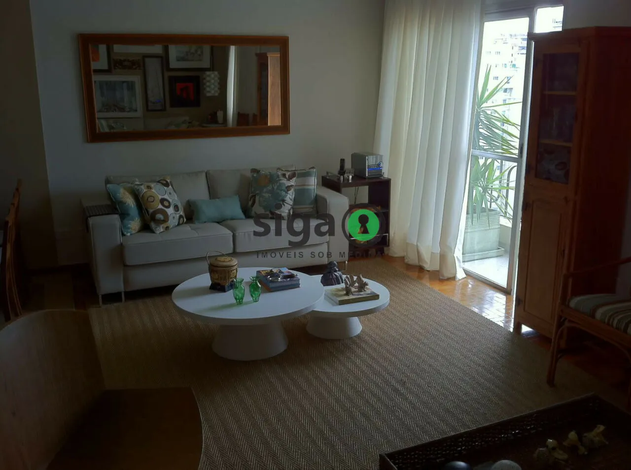 Imagem Cobertura Duplex com Suíte e 2 Vagas para Quem Busca Exclusividade.
