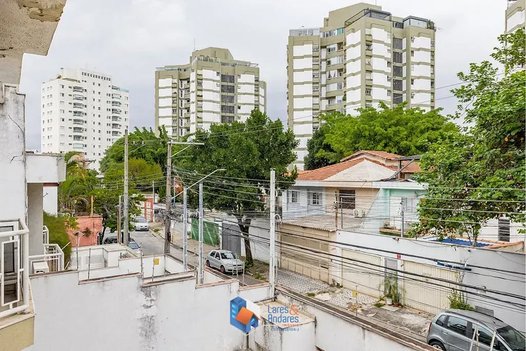 Imagem Casa à venda 4 Quartos 2 Suites 214M² Mirandópolis São Paulo - SP