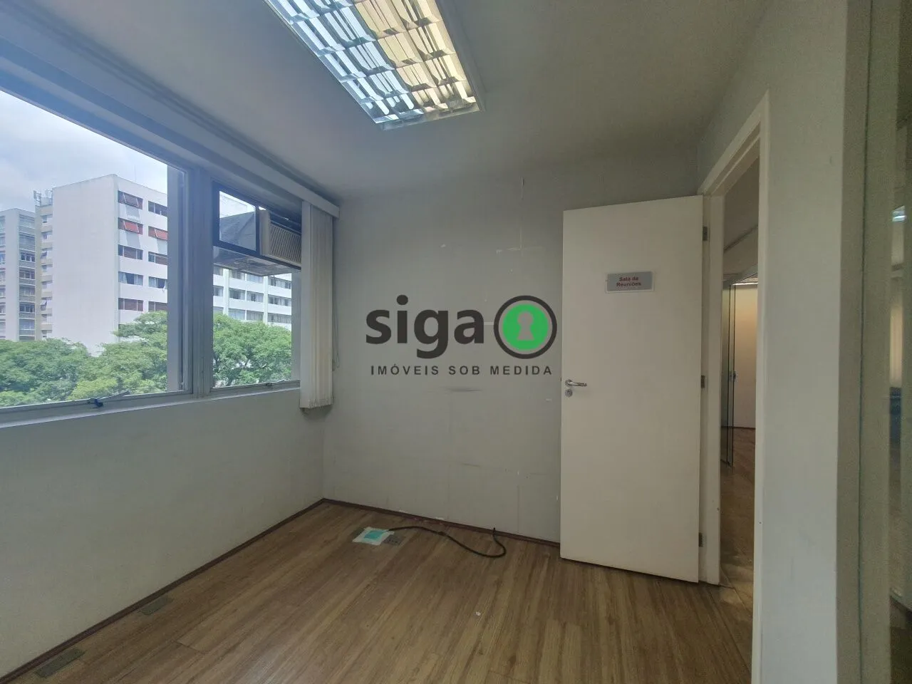 Imagem Conjunto Comercial à Venda na Paulista, a 240m do Metrô Brigadeiro