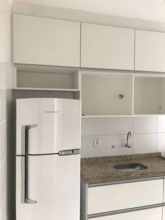 Imagem Apartamento 2 quartos - Massimo Residence - Vila Odim Antão