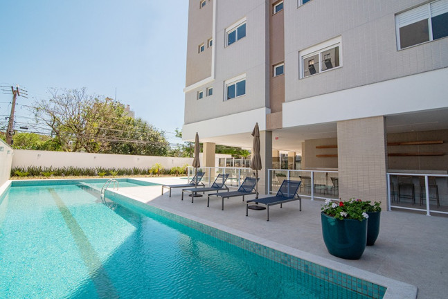 Imagem Apartamento com 3 Quartos à Venda, 152 m² em Michel - Criciúma