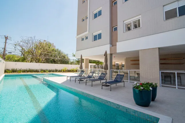 Imagem Apartamento com 3 Quartos à Venda, 152 m² em Michel - Criciúma