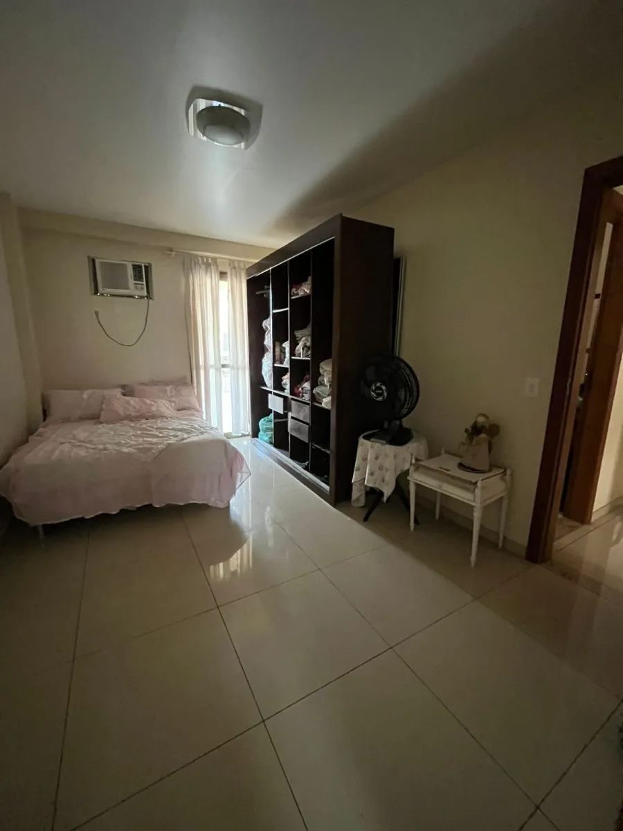 Imagem Apartamento a Venda no bairro Recreio dos Bandeirantes - Rio de Janeiro, RJ