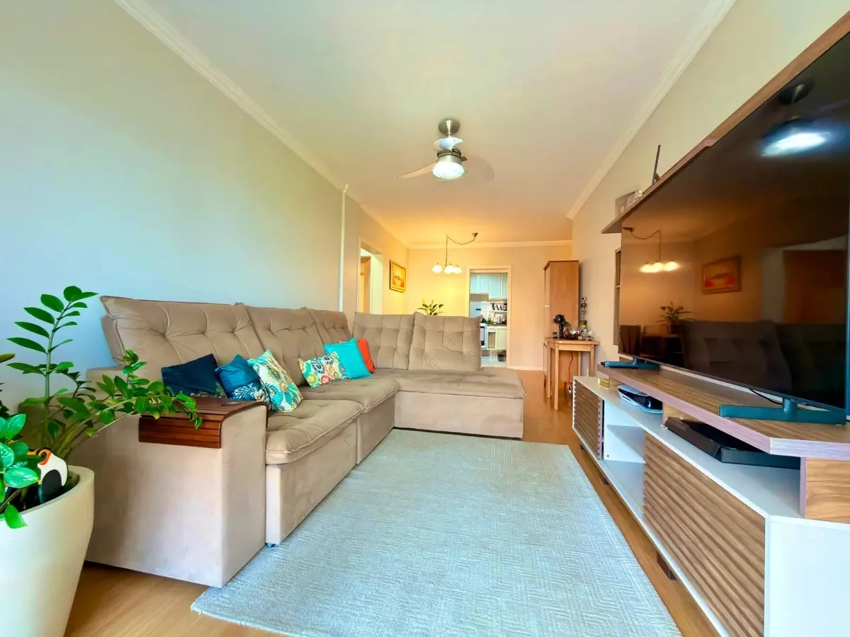 Imagem APARTAMENTO À VENDA