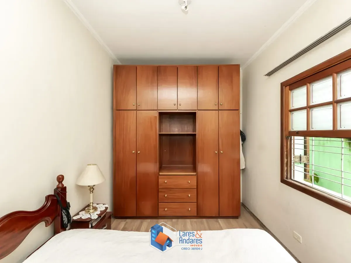 Imagem Casa para venda em Perdizes com 3 quartos, sendo 1 suíte, 129m²