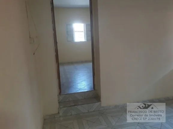 Imagem Casa com 2 Quartos à Venda, 51 m² em Parque Primavera - Cruzeiro