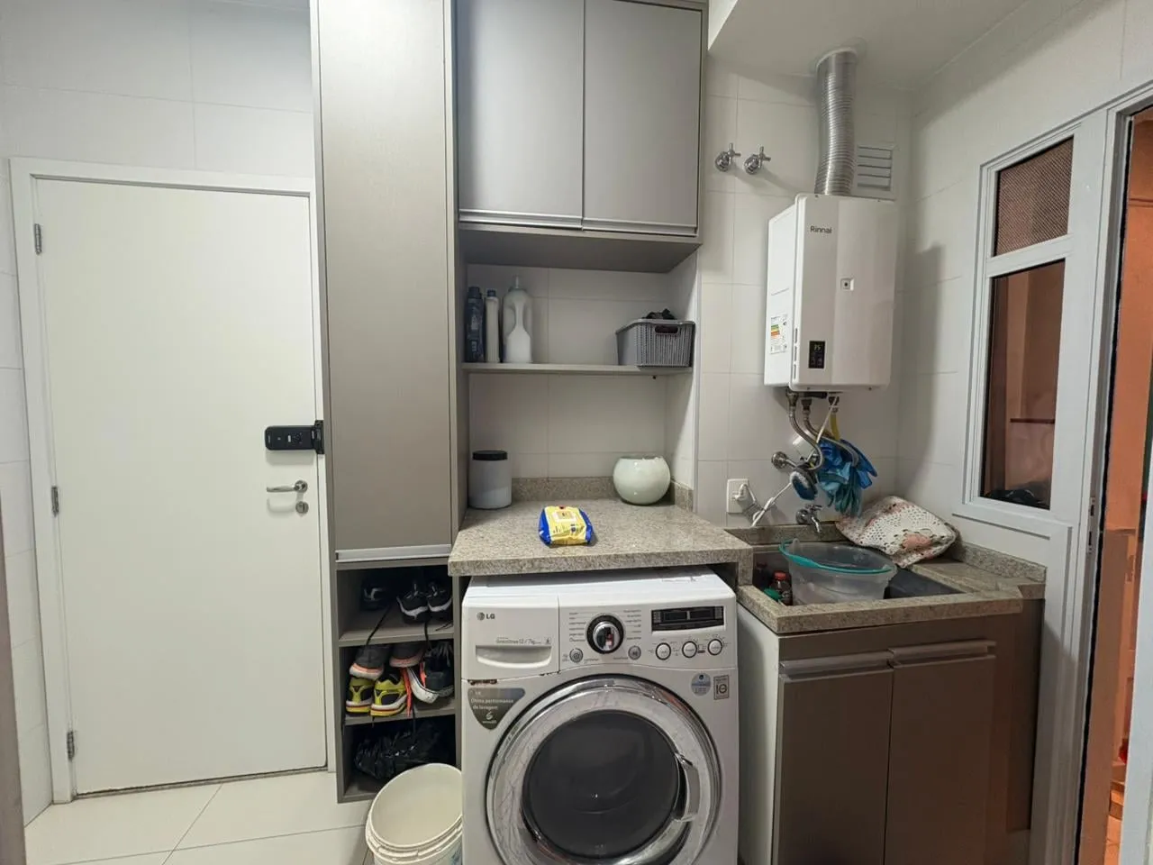 Imagem Apartamento à venda Helbor Family Garden, 4 quartos 2 suítes, 3 vagas, Centro, São Bernardo do Campo/SP