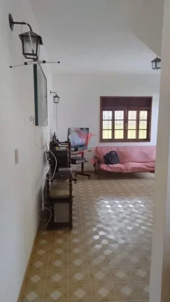 Imagem Casa Duplex à Venda - Canelas City, Iguaba Grande/RJ