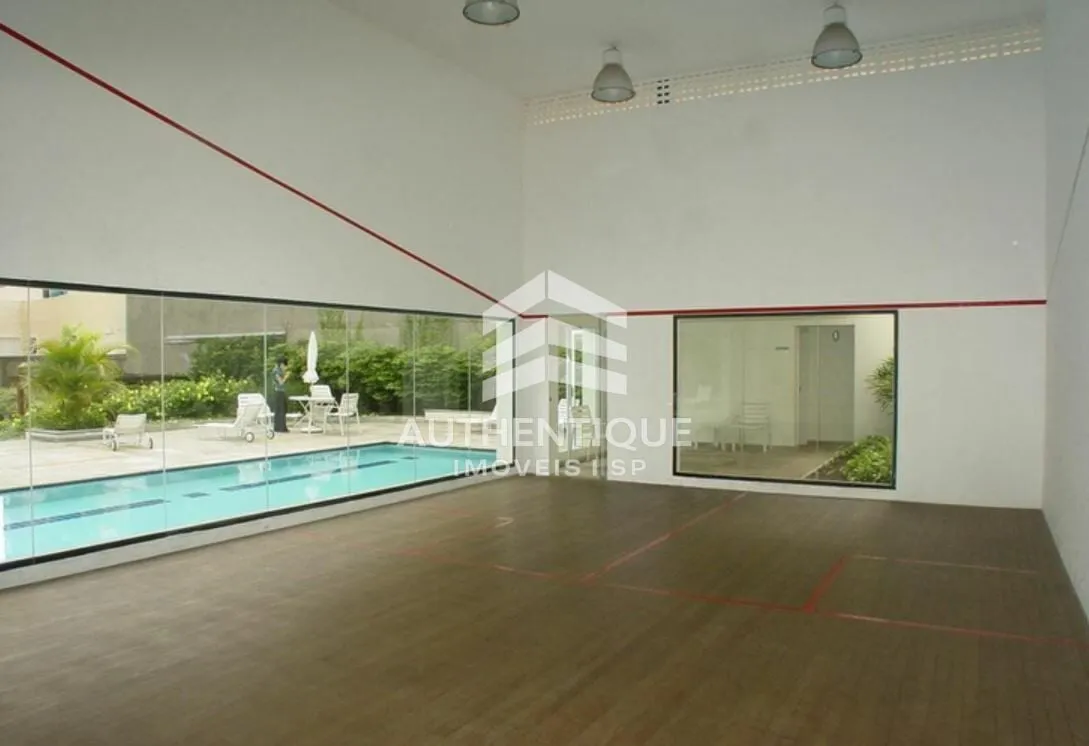 Imagem The Address Capote Valente Pinheiros - Apartamento à venda no bairro Pinheiros - São Paulo/SP, Zona Oeste