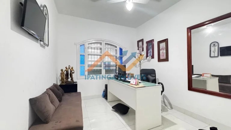 Imagem Casa no Cidade Nobre
