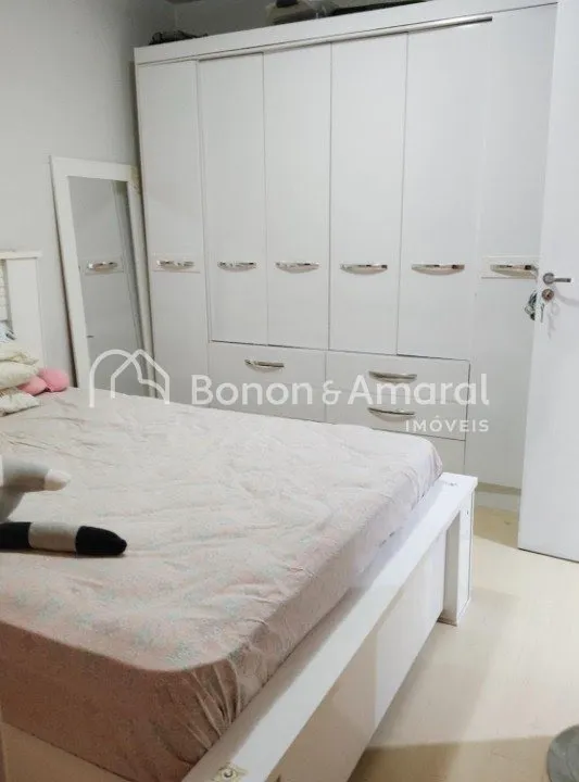Imagem Apartamento com Suite à Venda, em ótima localização em Campinas