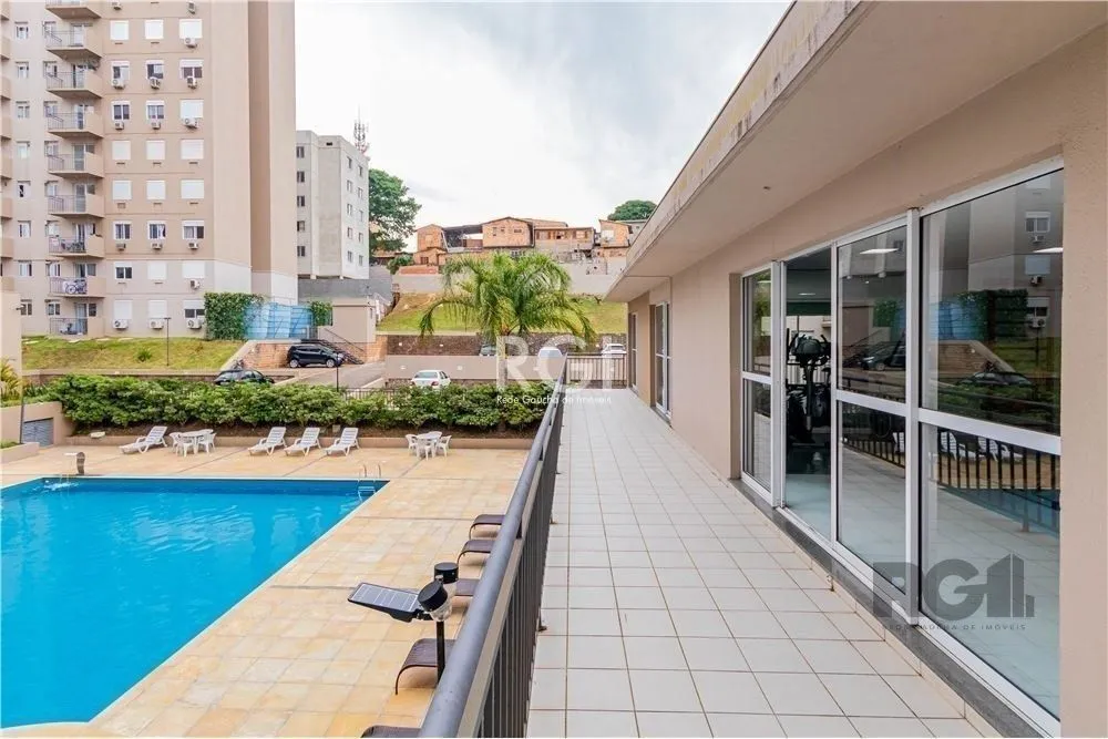 Imagem APARTAMENTO, 3 DORMITÓRIO, 1 SUÍTE, 1 VAGA, BAIRRO CAMAQUÃ, PORTO ALEGRE-RS