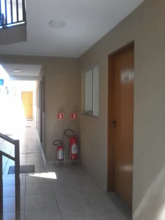 Imagem Apartamento com 1 Quarto à Venda, 33 m² em Cidade Antônio Estevão de Carvalho - São Paulo