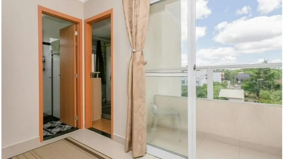 Imagem Apartamento com 2 quartos na Protásio Alves