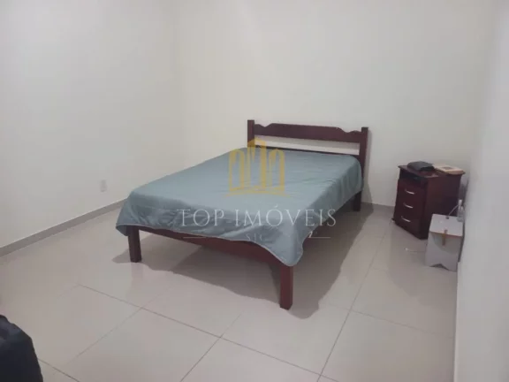 Imagem Uma casa dos sonhos em São José dos Campos! Descubra esta belíssima casa de 4 dormitórios, localizada na região que mais valoriza em São José dos Campos – o Jardim Sul, a menos de 5 minutos do Shopping Oriente.