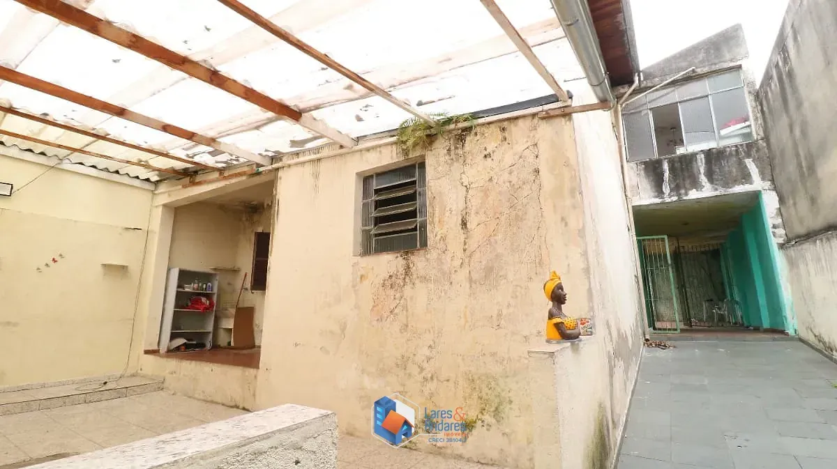 Imagem Casa para venda em Parque Peruche com 4 quartos, 197m²