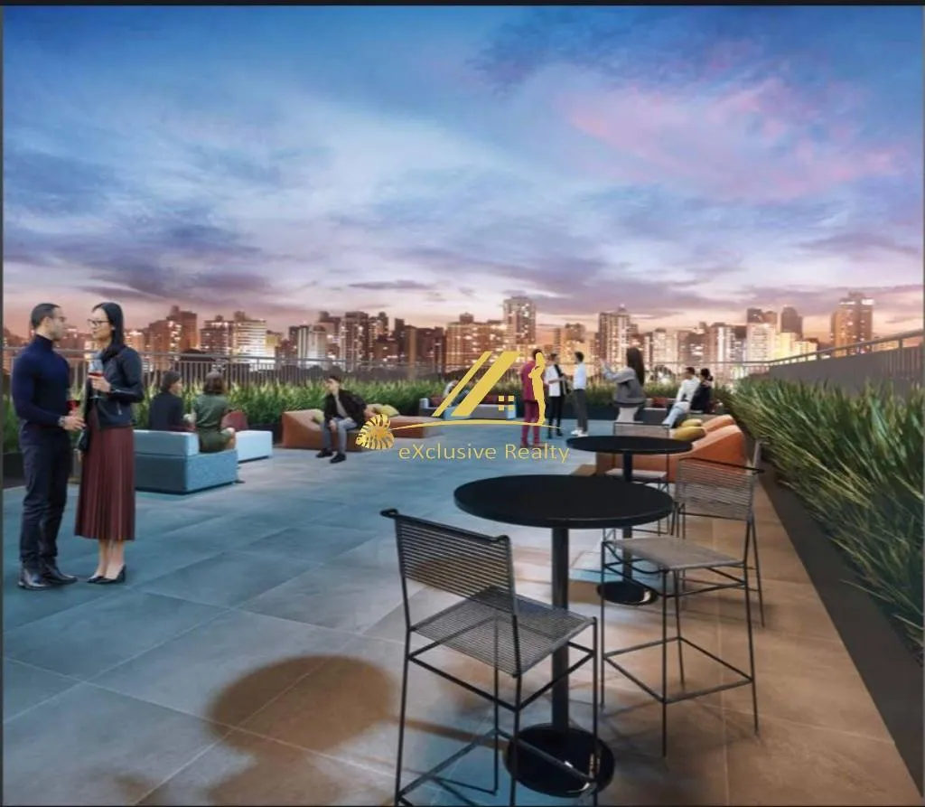 Imagem Apartamento RESIDENCIAL em São Paulo - São Paulo, Vila Nova Conceição