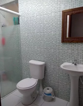 Imagem Casa com 2 dormitórios à venda, 67 m² por R$ 360.000,00 - Vila Laura - Suzano/SP