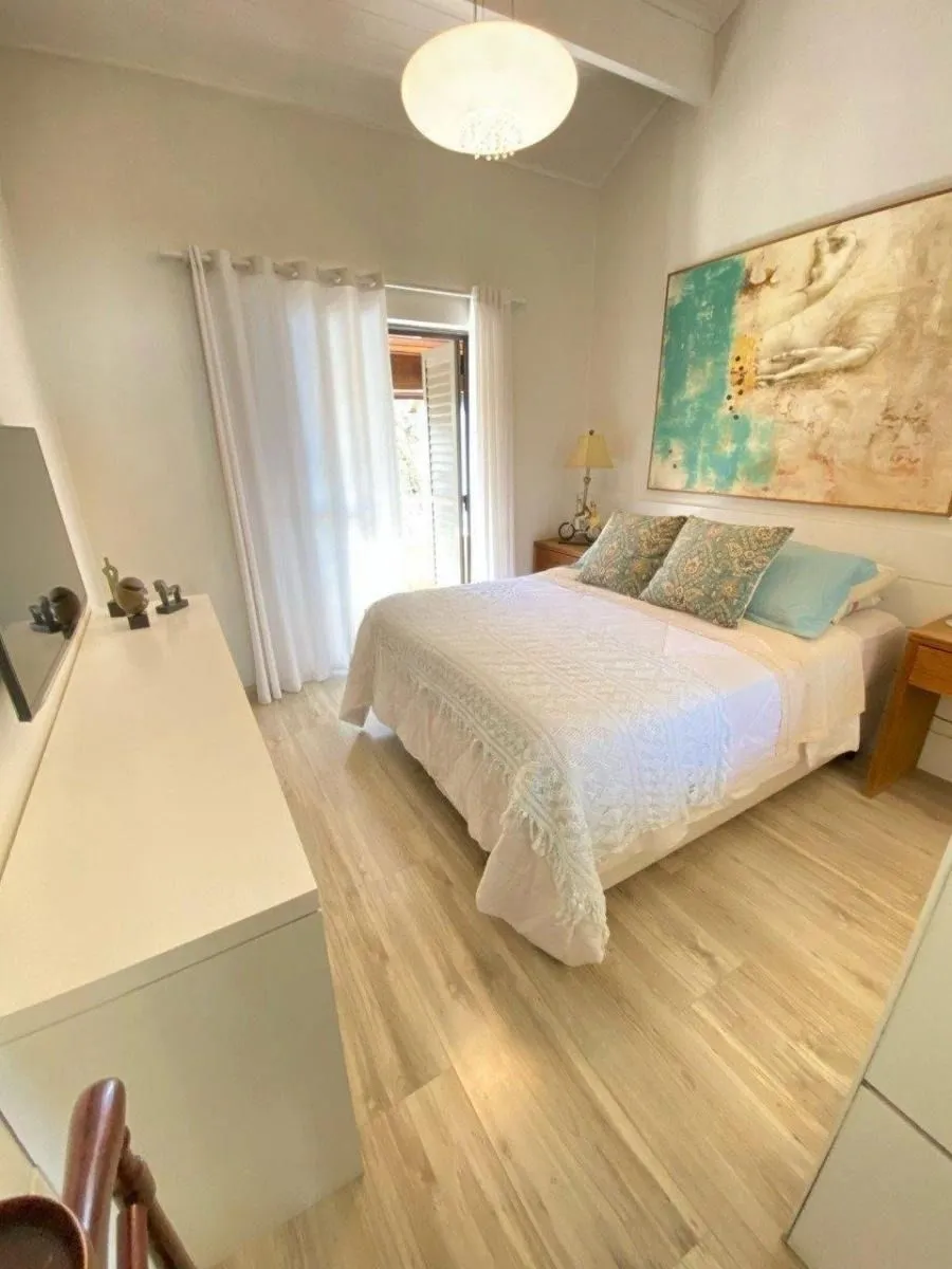 Imagem Casa em Condomínio, 3 quartos- Manoel Lopes Meirelles - Jardim Sabara